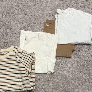 Madewell Various T-Shirts